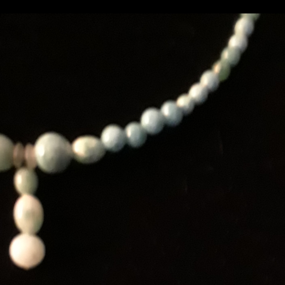 Jade vintage u to my grandma - Picture 4 of 4